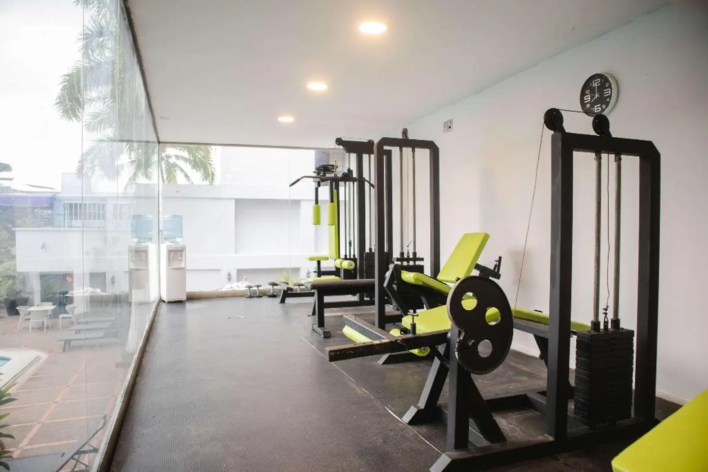 Puerta del Sol SPORTS_AND_LEISURE