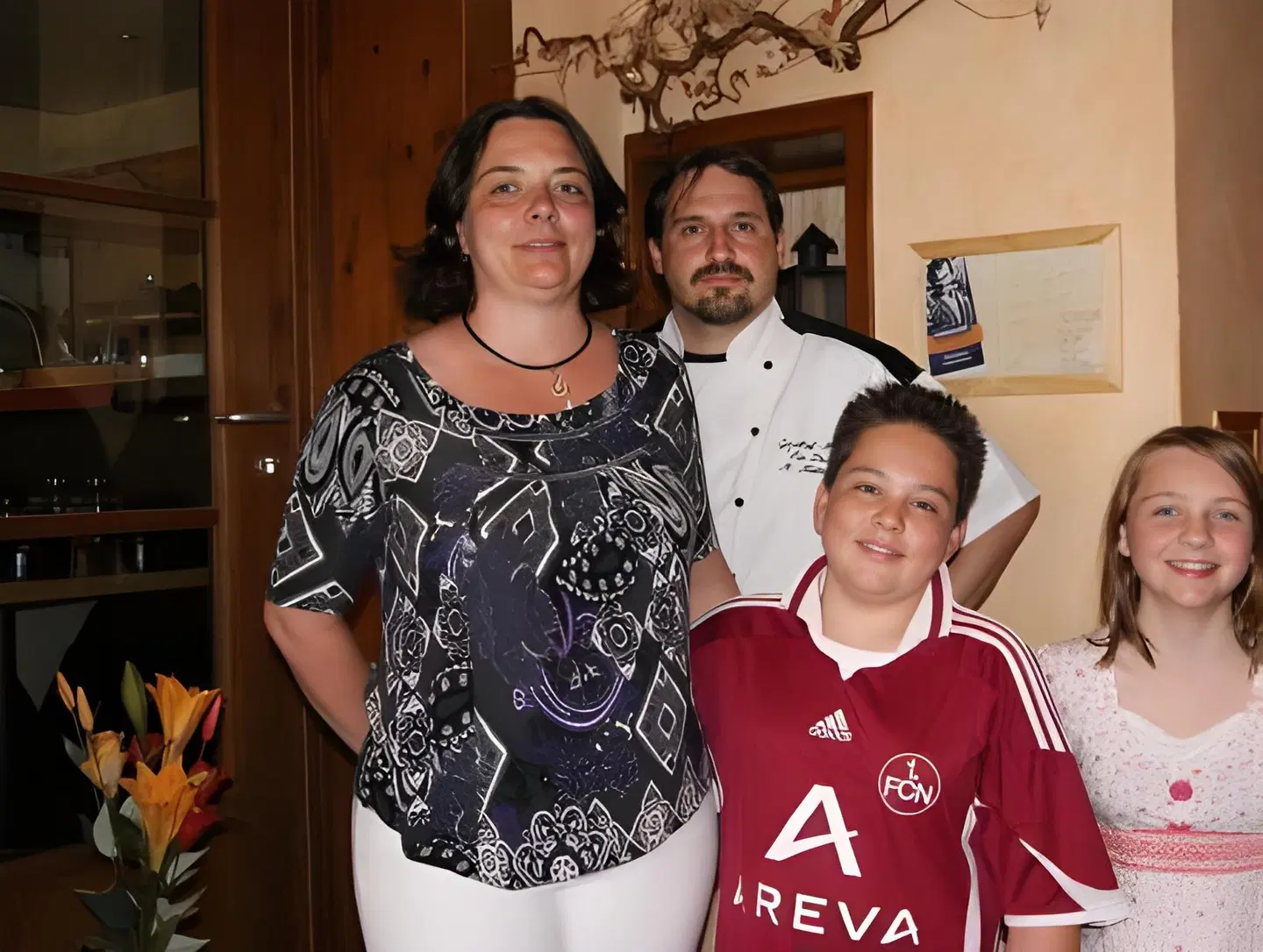 Hotel Zum Schwarzen Ross PEOPLE