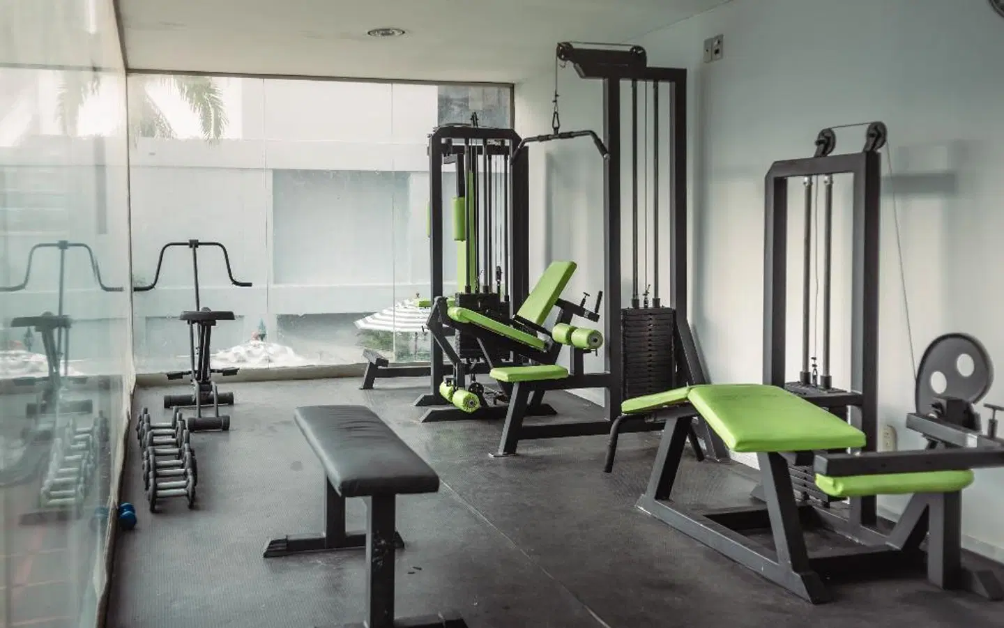 Puerta del Sol SPORTS_AND_LEISURE