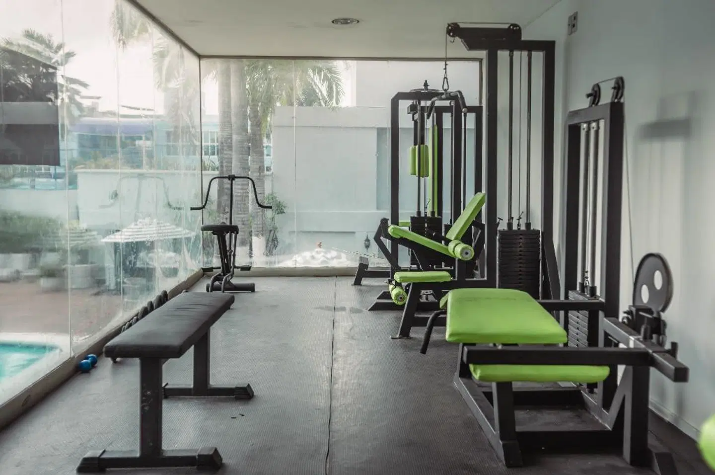 Puerta del Sol SPORTS_AND_LEISURE