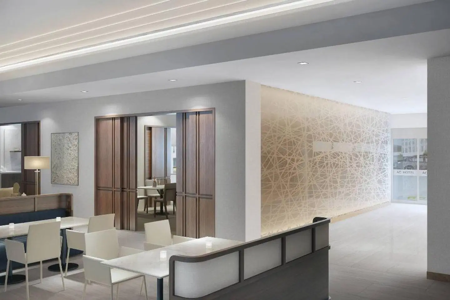 AC Hotel by Marriott Miami Dadeland ROOM_EXAMPLE