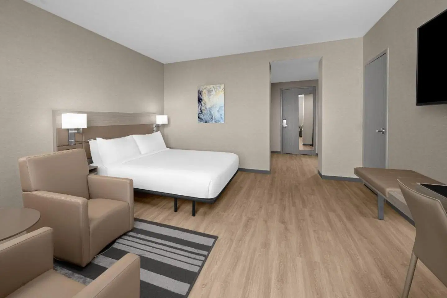 AC Hotel by Marriott Miami Dadeland ROOM_EXAMPLE
