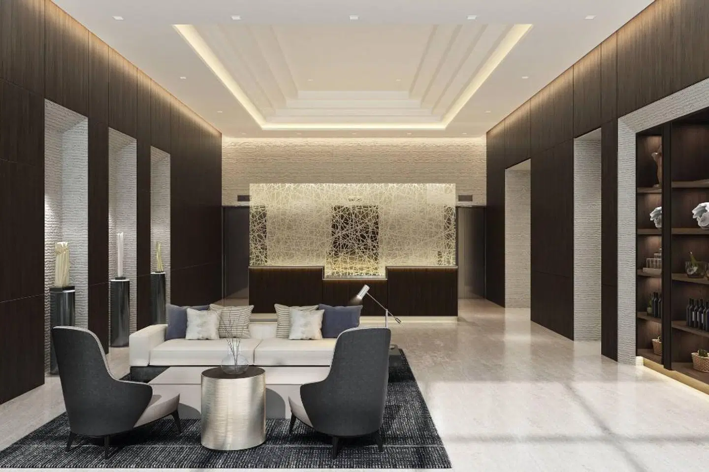 AC Hotel by Marriott Miami Dadeland LOUNGE_LOBBY