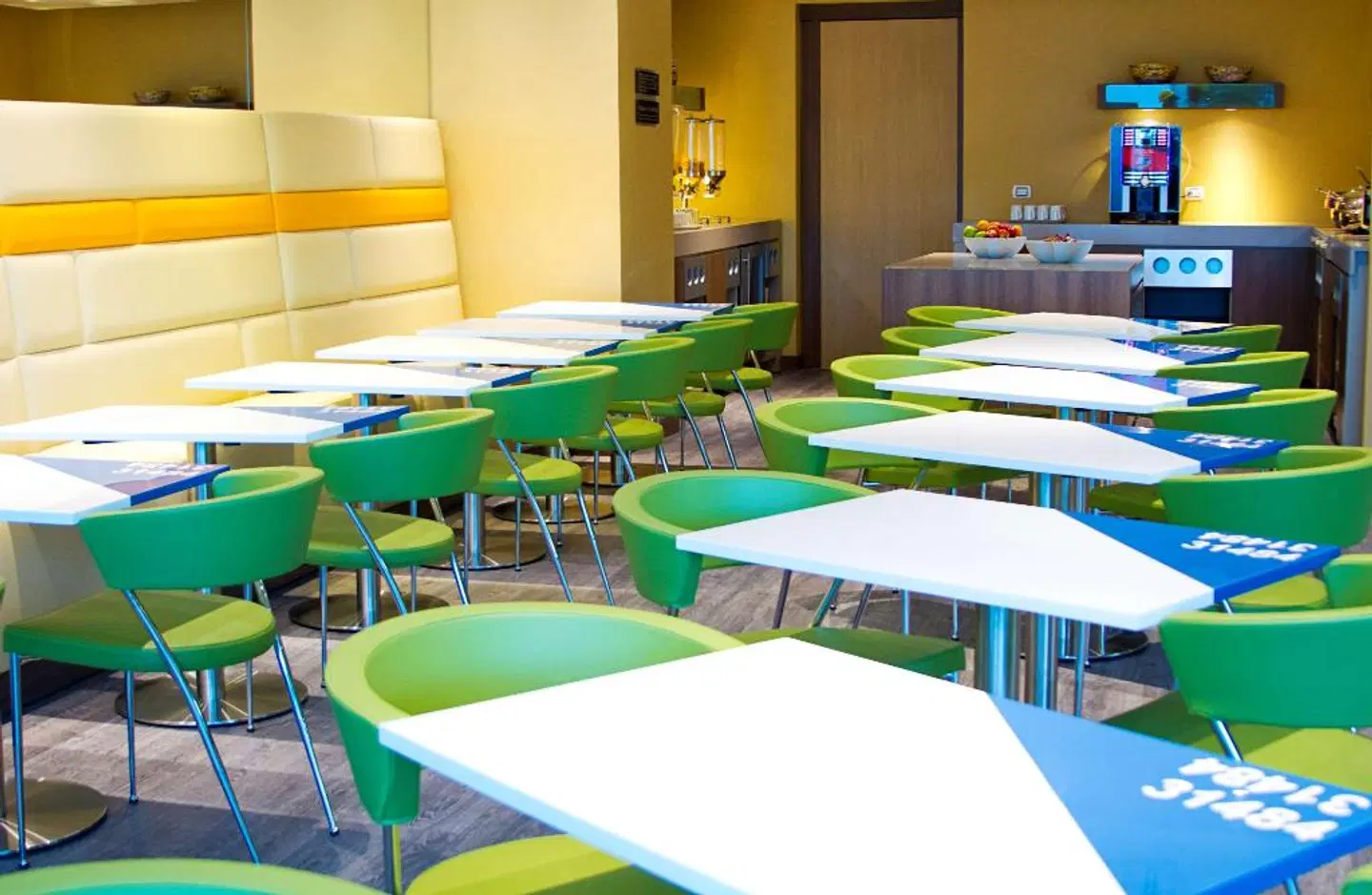 Hampton by Hilton Barranquilla SPORTS_AND_LEISURE