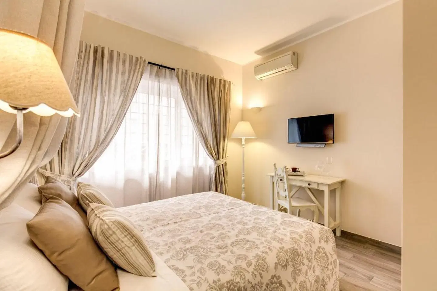 Casa Mia Vaticano ROOM_EXAMPLE