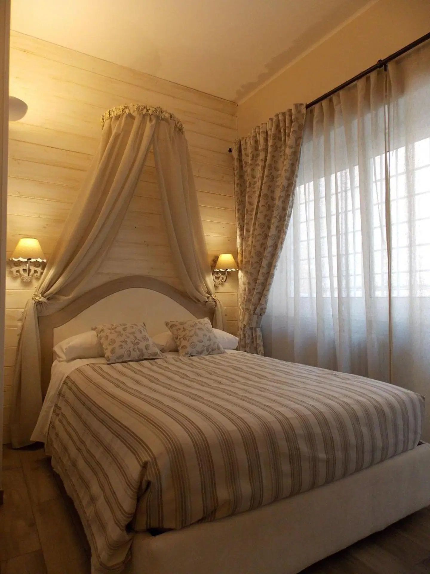 Casa Mia Vaticano ROOM_EXAMPLE