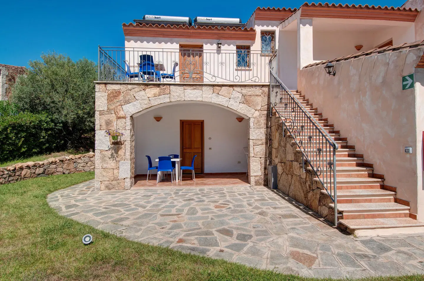 Residence Bouganvillage EXTERIOR