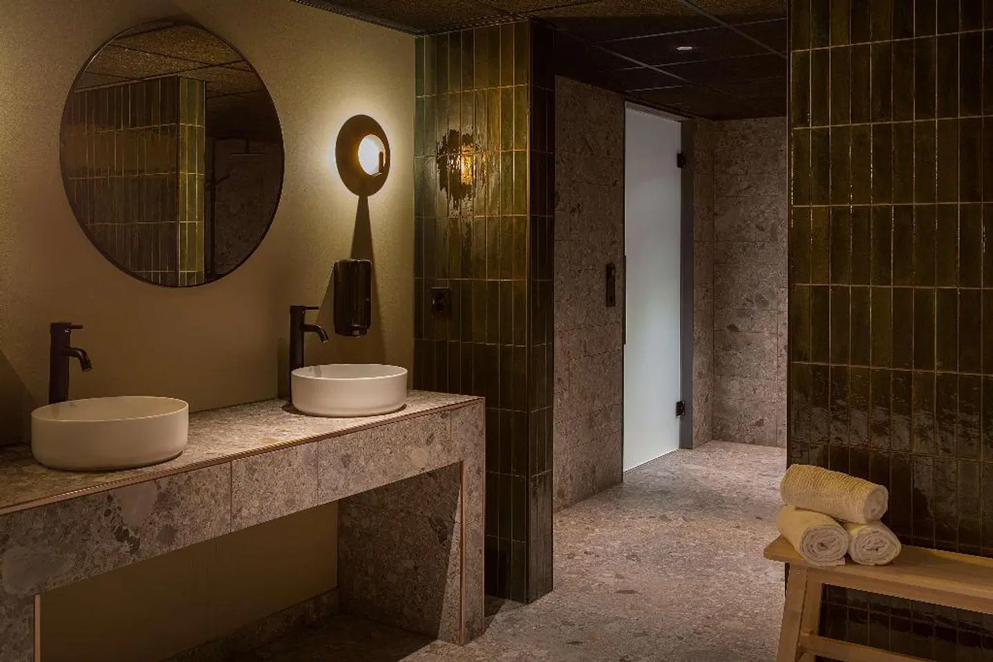 Scandic Holmenkollen Park HEALTH_BEAUTY