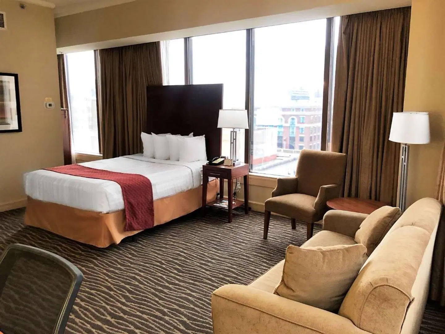 Blake Hotel New Orleans, an Ascend Collection Hotel ROOM_EXAMPLE
