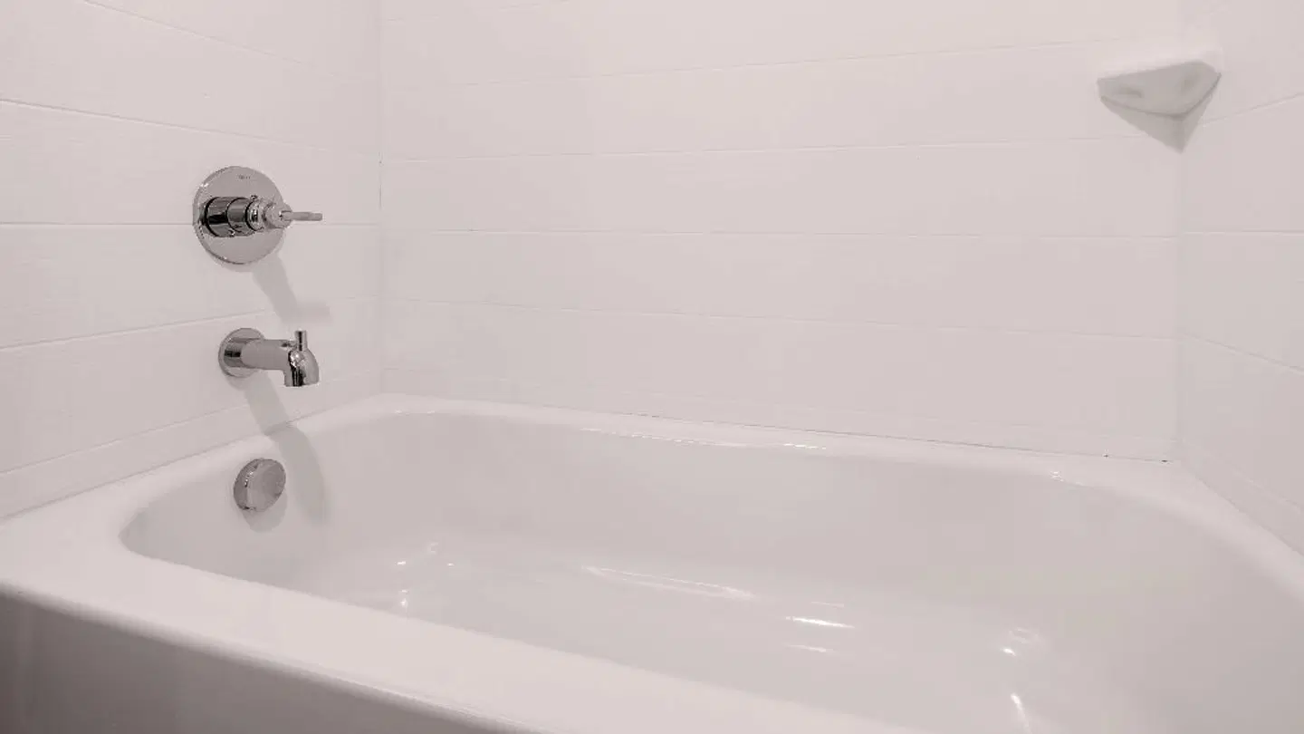 Best Western Plus Executive Residency Nashville Badezimmer