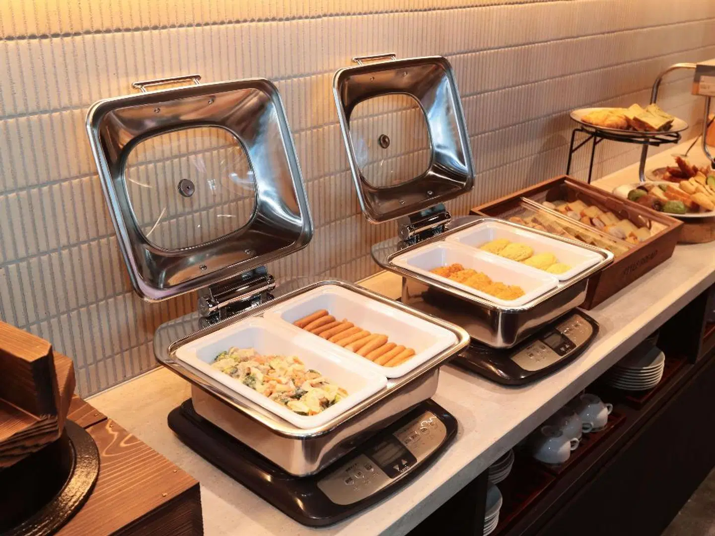 ibis Styles Kyoto Shijo Restaurant