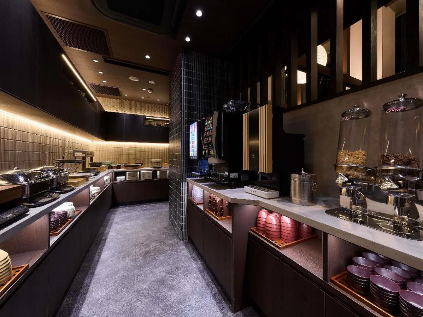 ibis Styles Kyoto Shijo Bar