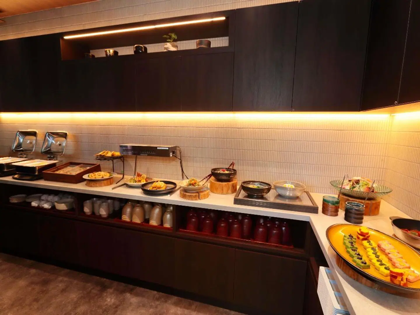 ibis Styles Kyoto Shijo Restaurant