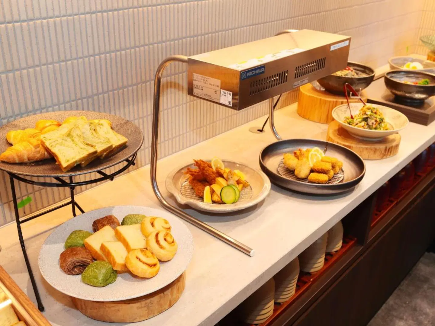 ibis Styles Kyoto Shijo Restaurant