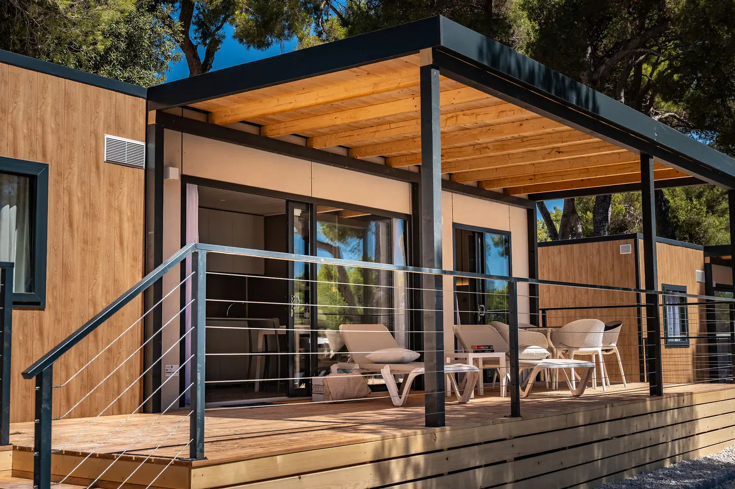 Camping Stoja ROOM_EXAMPLE