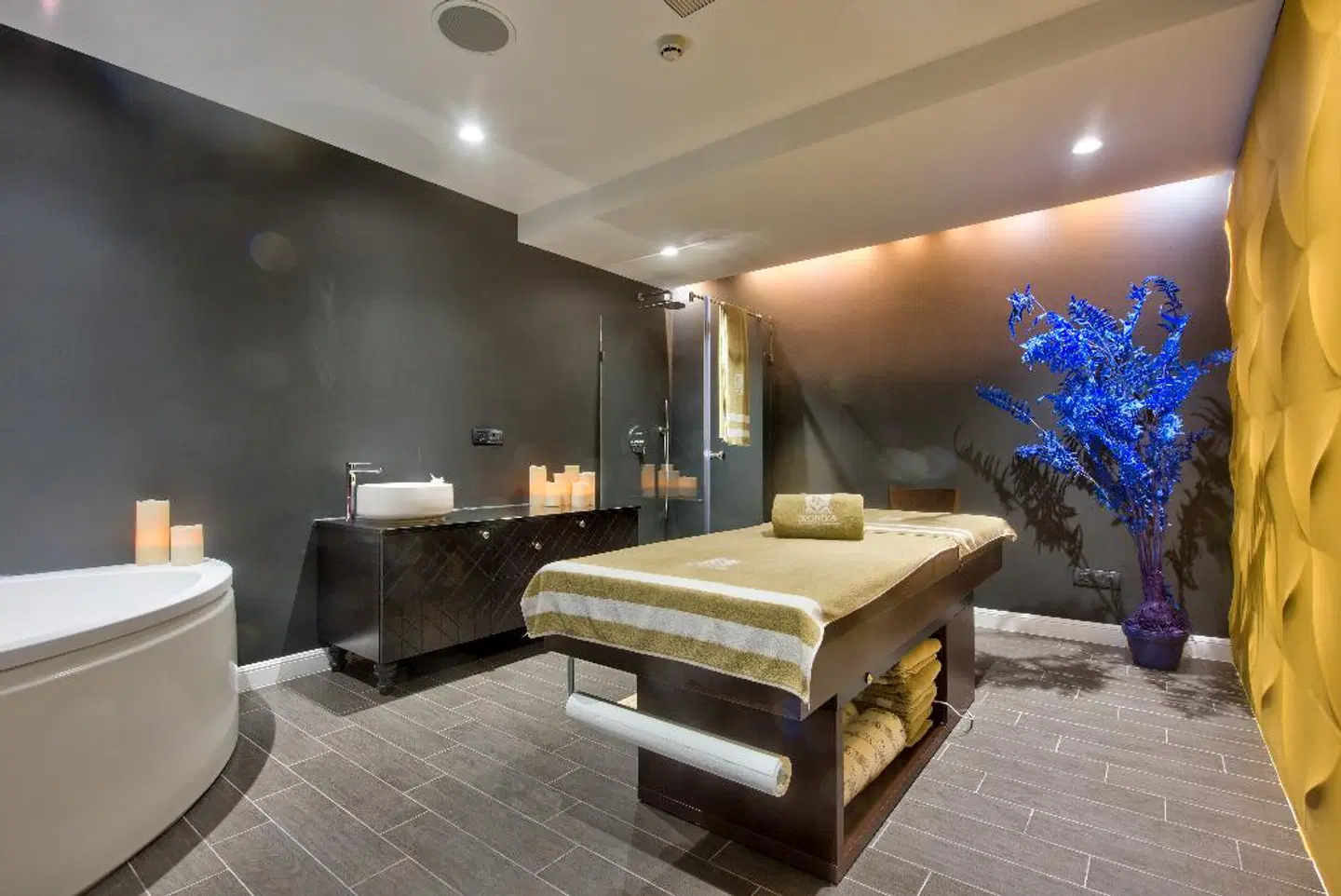 Holm Hotel & Spa HEALTH_BEAUTY