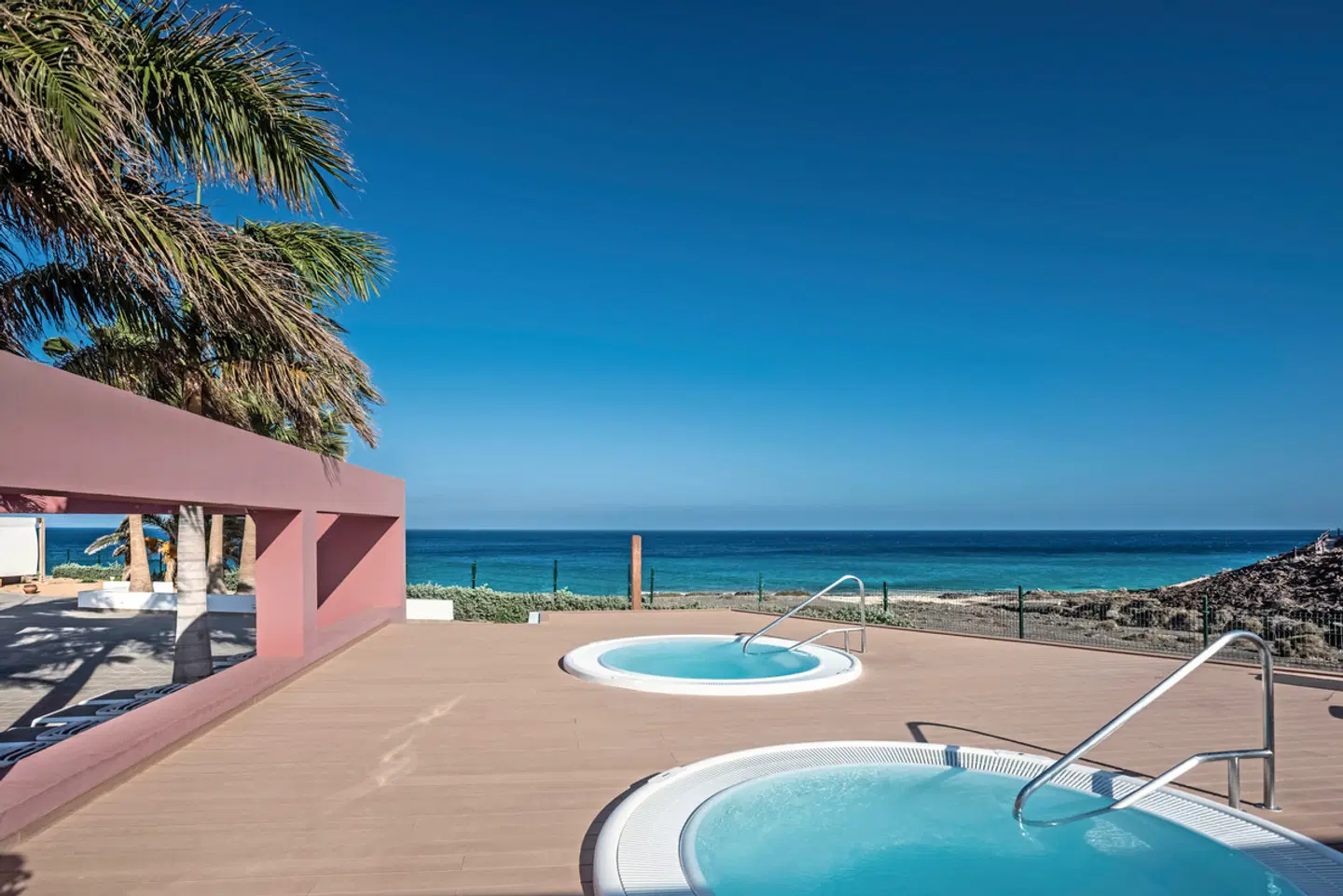 Esencia de Fuerteventura by Princess Hotels SPORTS_AND_LEISURE