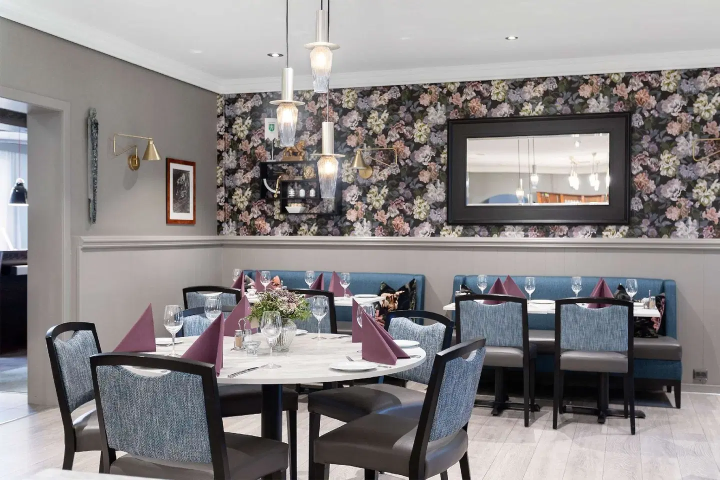 Best Western Gyldenløve Hotel Restaurant