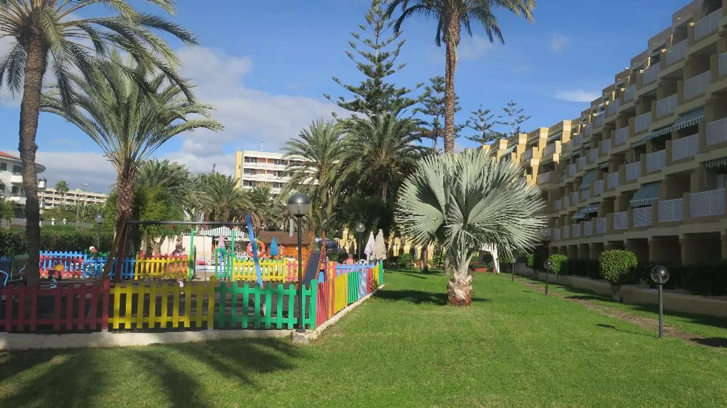 Jardín Del Atlántico SPORTS_AND_LEISURE