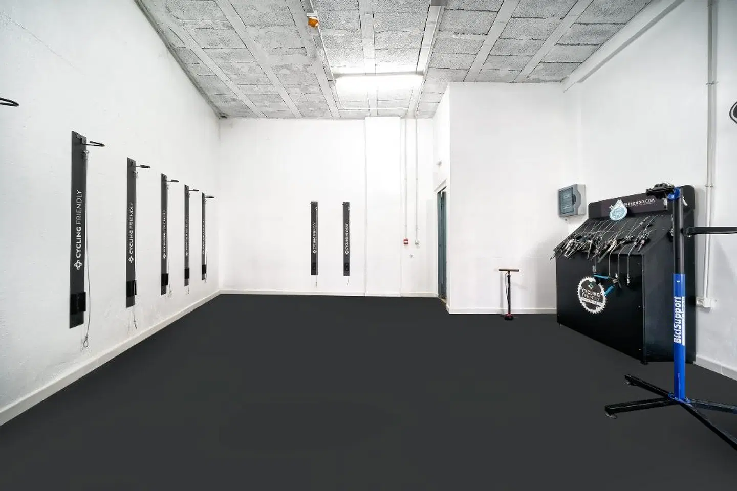 Jardín Del Atlántico MODEL_IMPRESSION