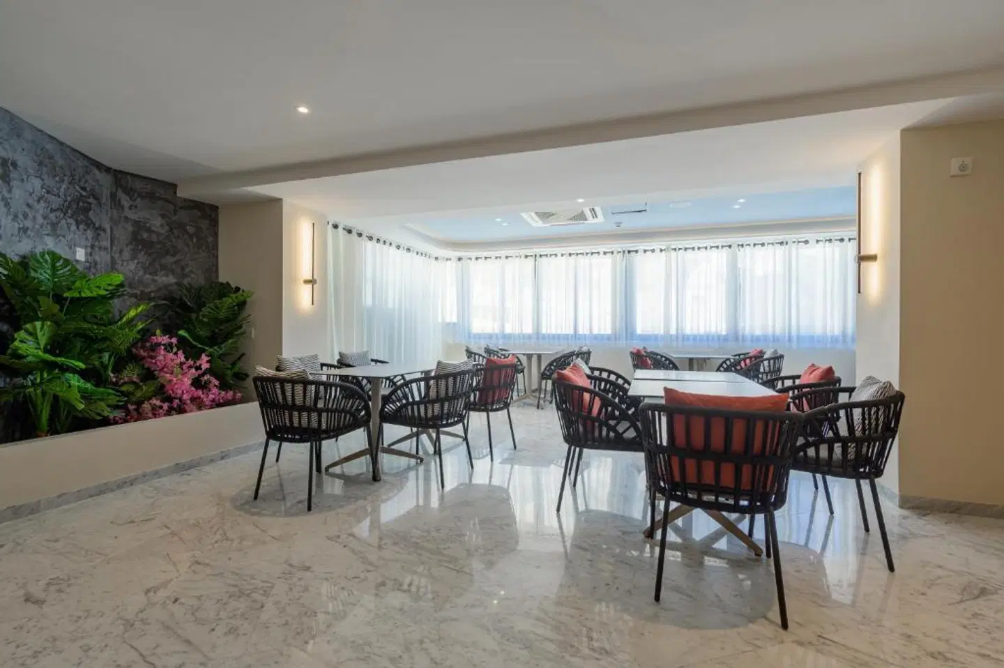 Xemxija Bay Hotel Konferenz