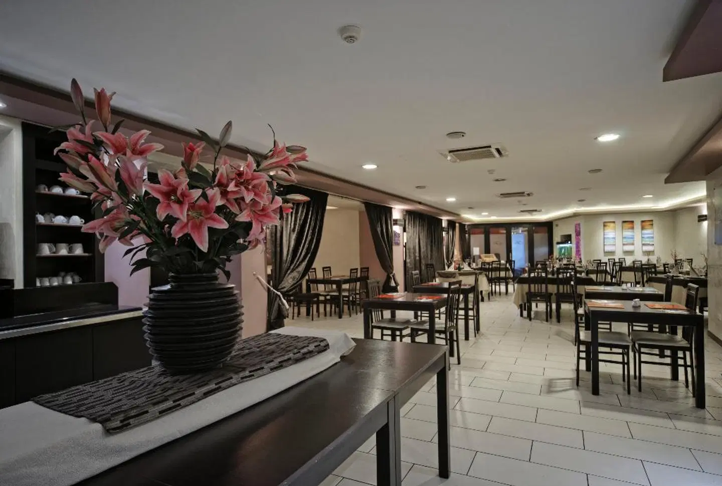 Xemxija Bay Hotel SPORTS_AND_LEISURE