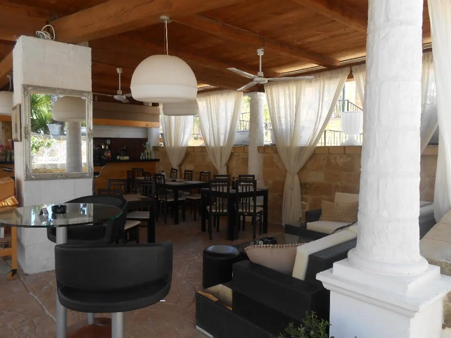 Xemxija Bay Hotel LOUNGE_LOBBY