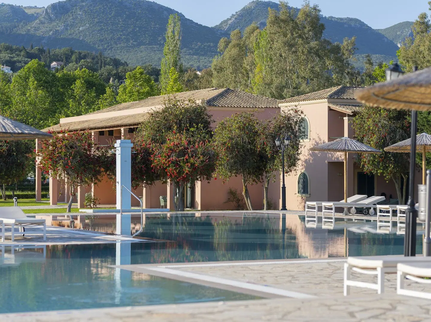 Grecotel LUXME Costa Botanica OUTDOOR_POOL