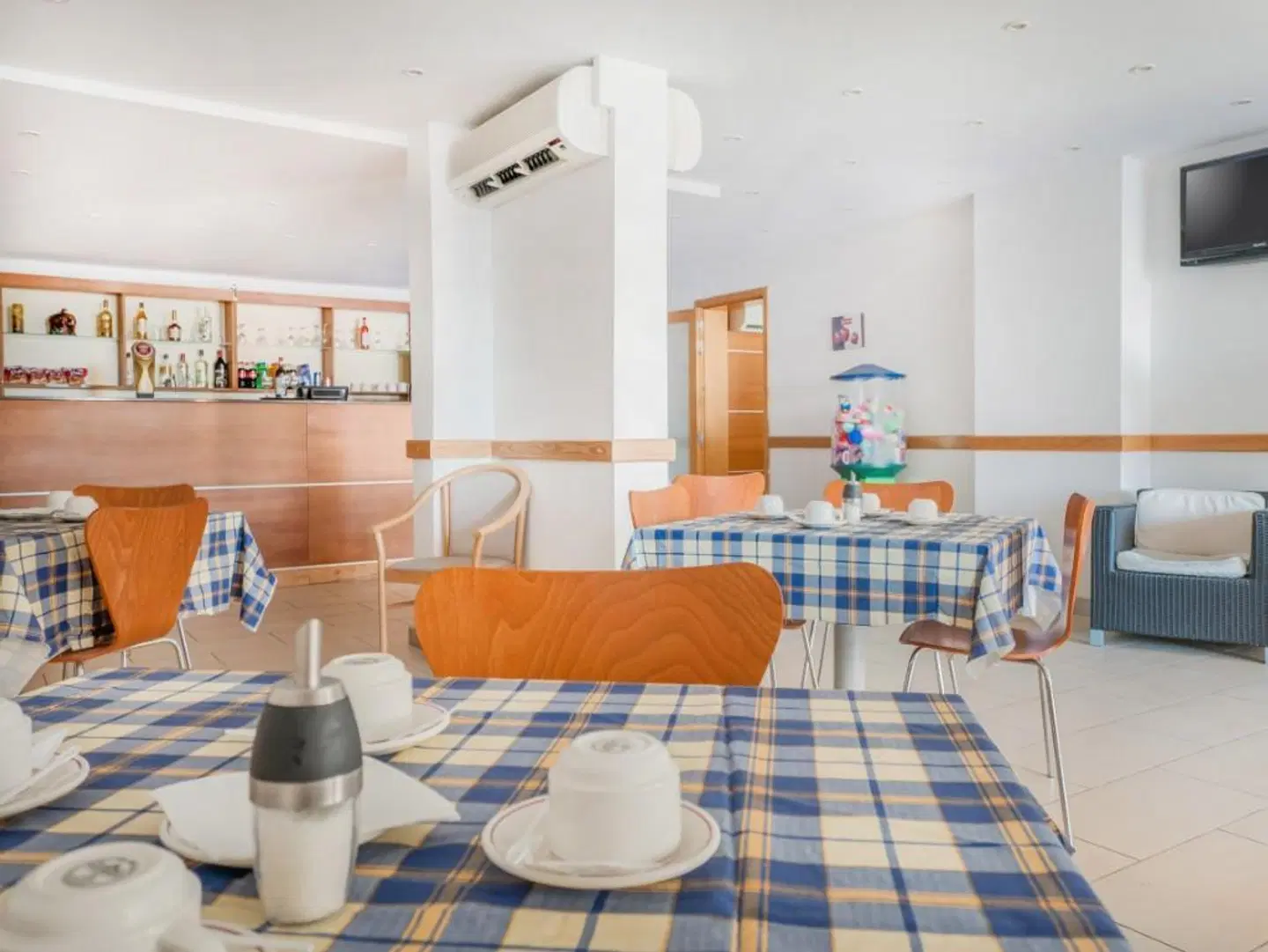 Cardor Holiday Complex LOUNGE_LOBBY