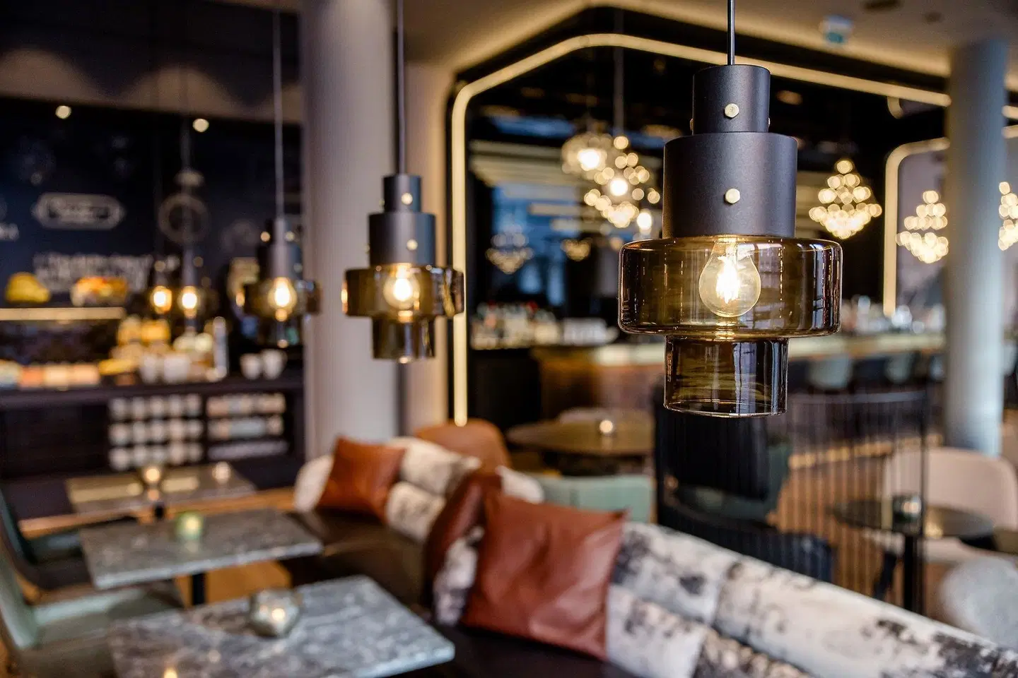 Motel One Nürnberg-City Bar