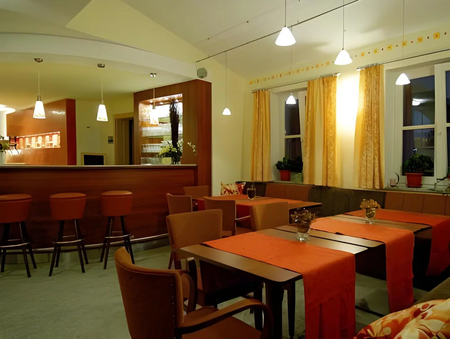 Hollerhöfe - Zu Gast im Dorf Konferenz