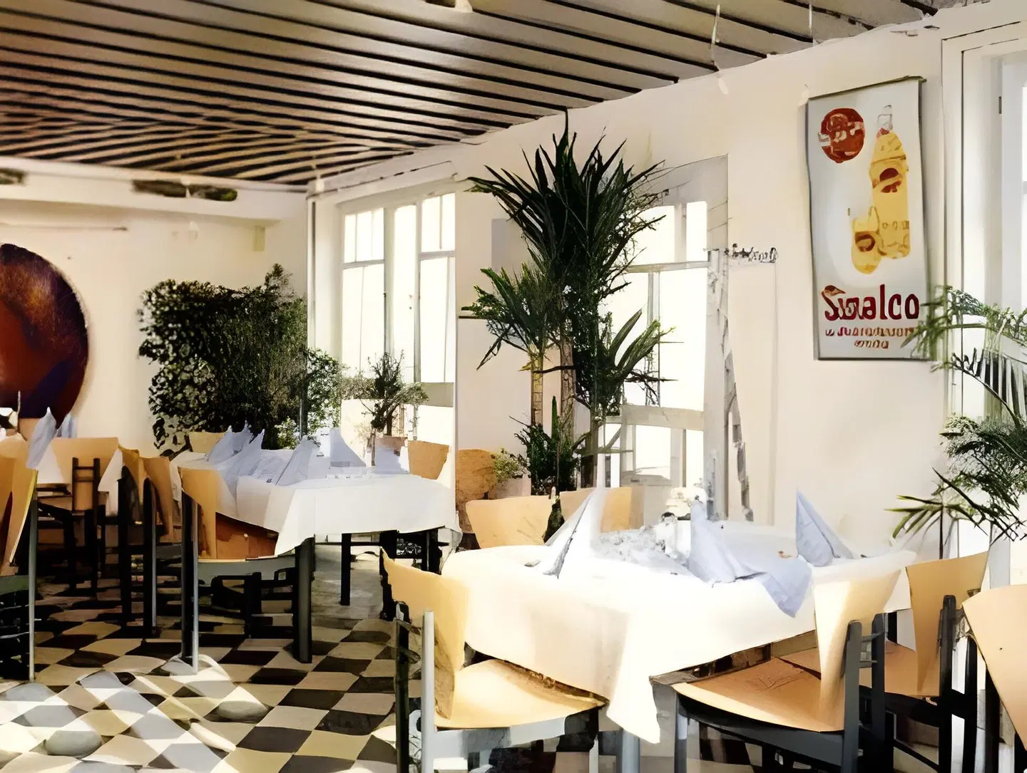 Kaiserdom Restaurant