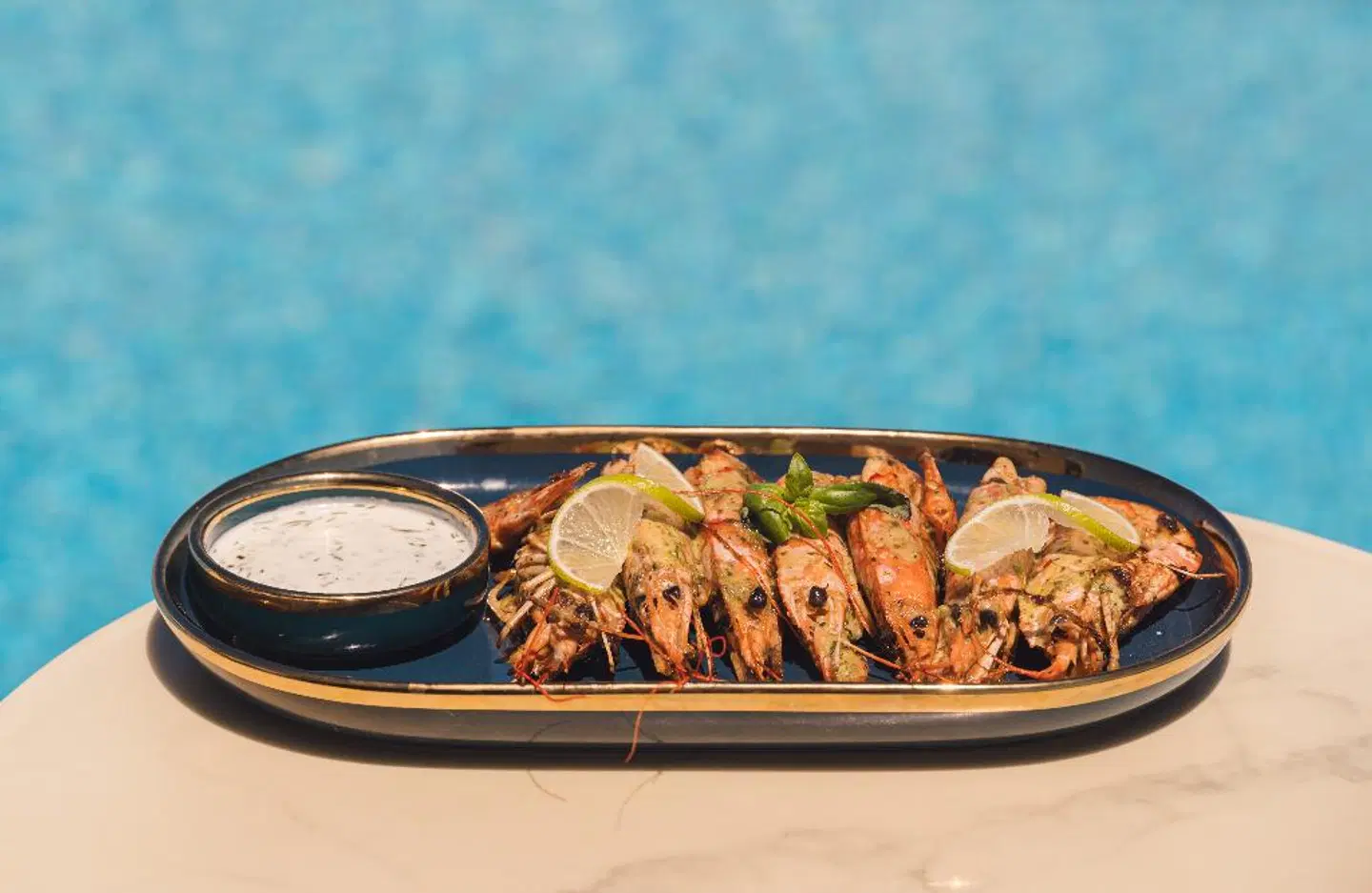 Santa Lucia Boutique Hotel Tiere