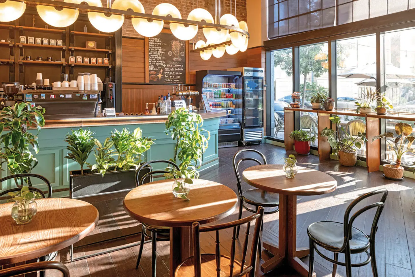 The Barnett LOUNGE_LOBBY