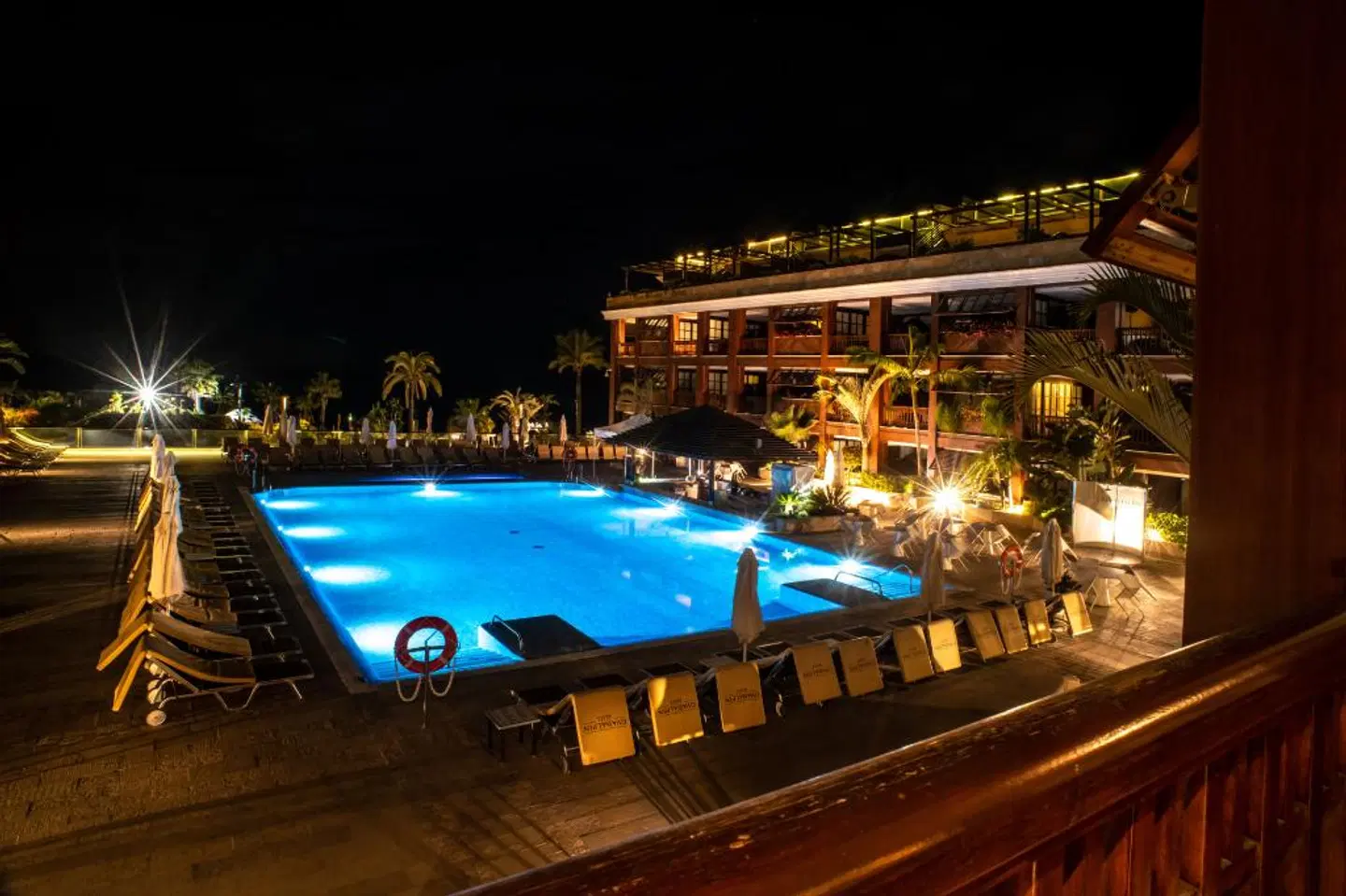 Gran Guadalpin Banus OUTDOOR_POOL