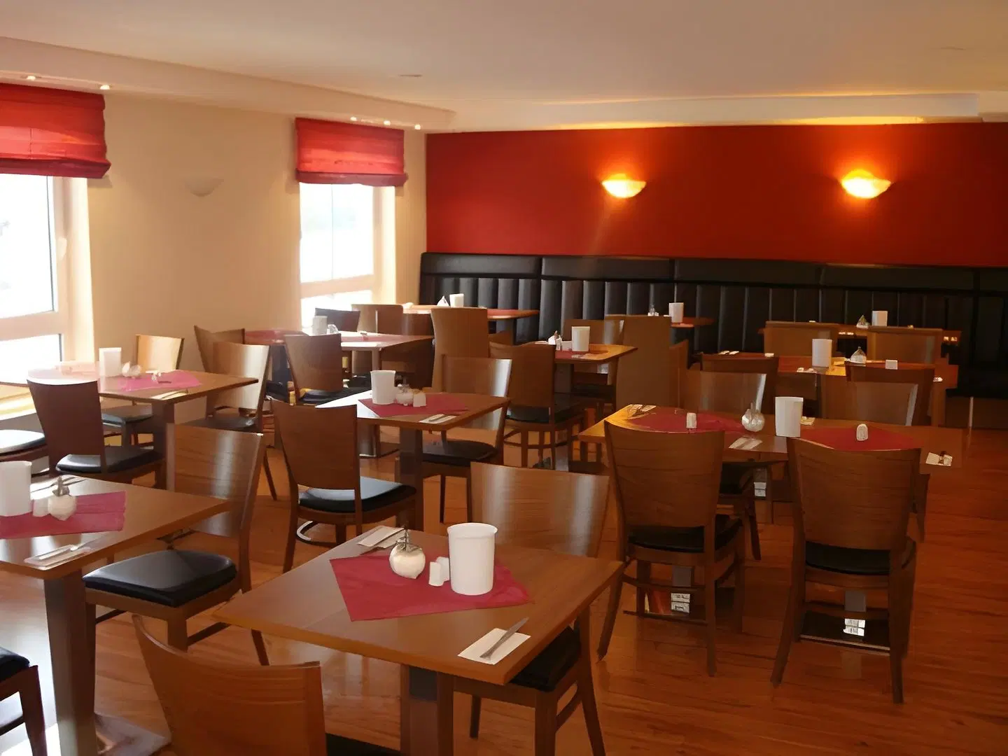 Drive Inn Restaurant