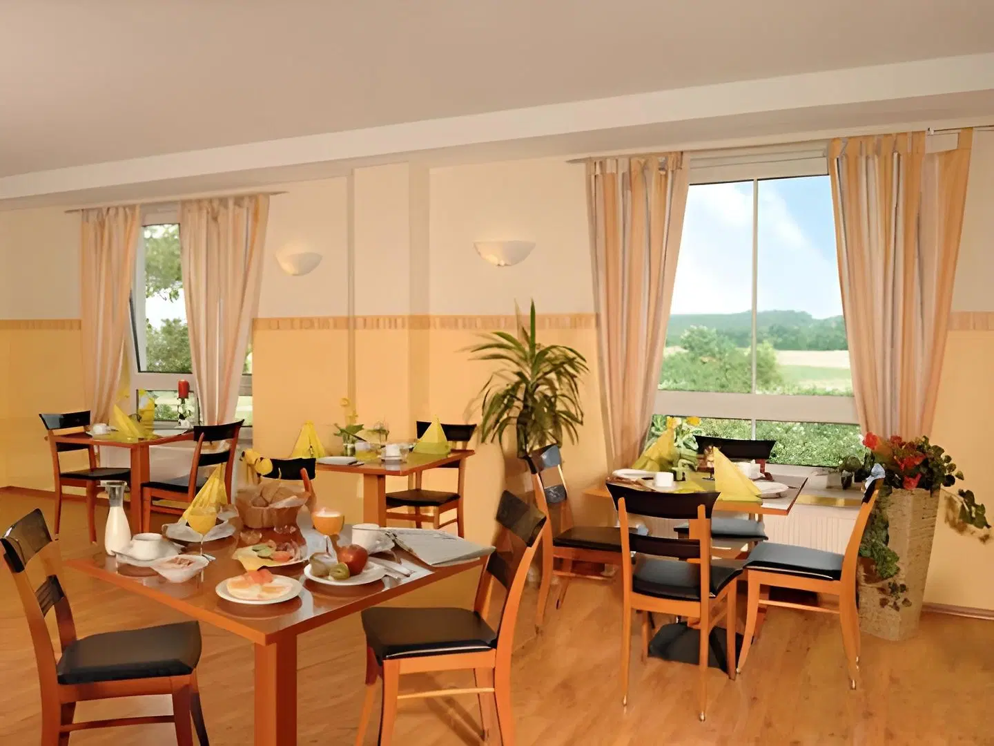 Drive Inn Restaurant