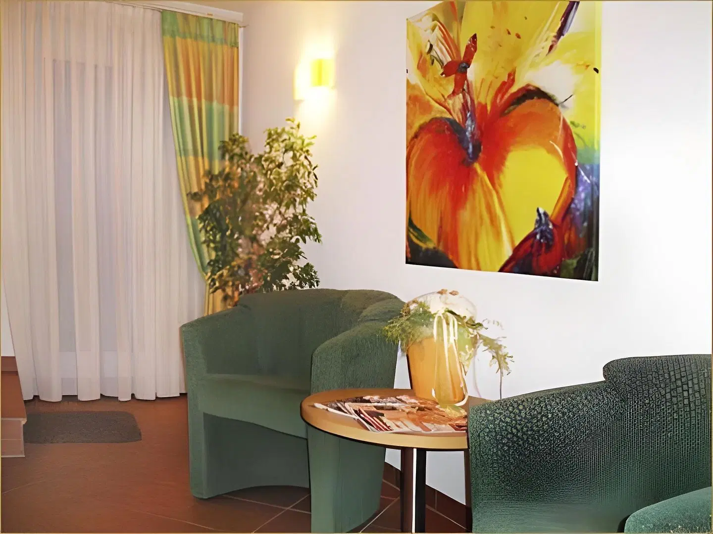 Hotel Brauerei Gasthof Höhn ROOM_EXAMPLE