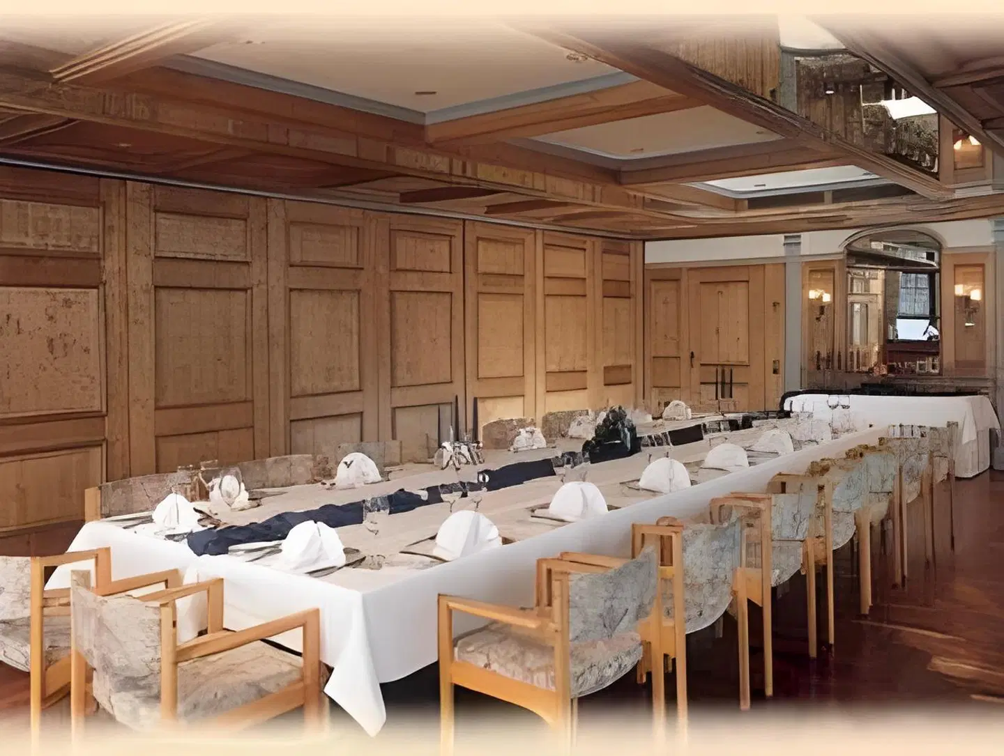 Panoramahotel Heimbuchenthal Konferenz