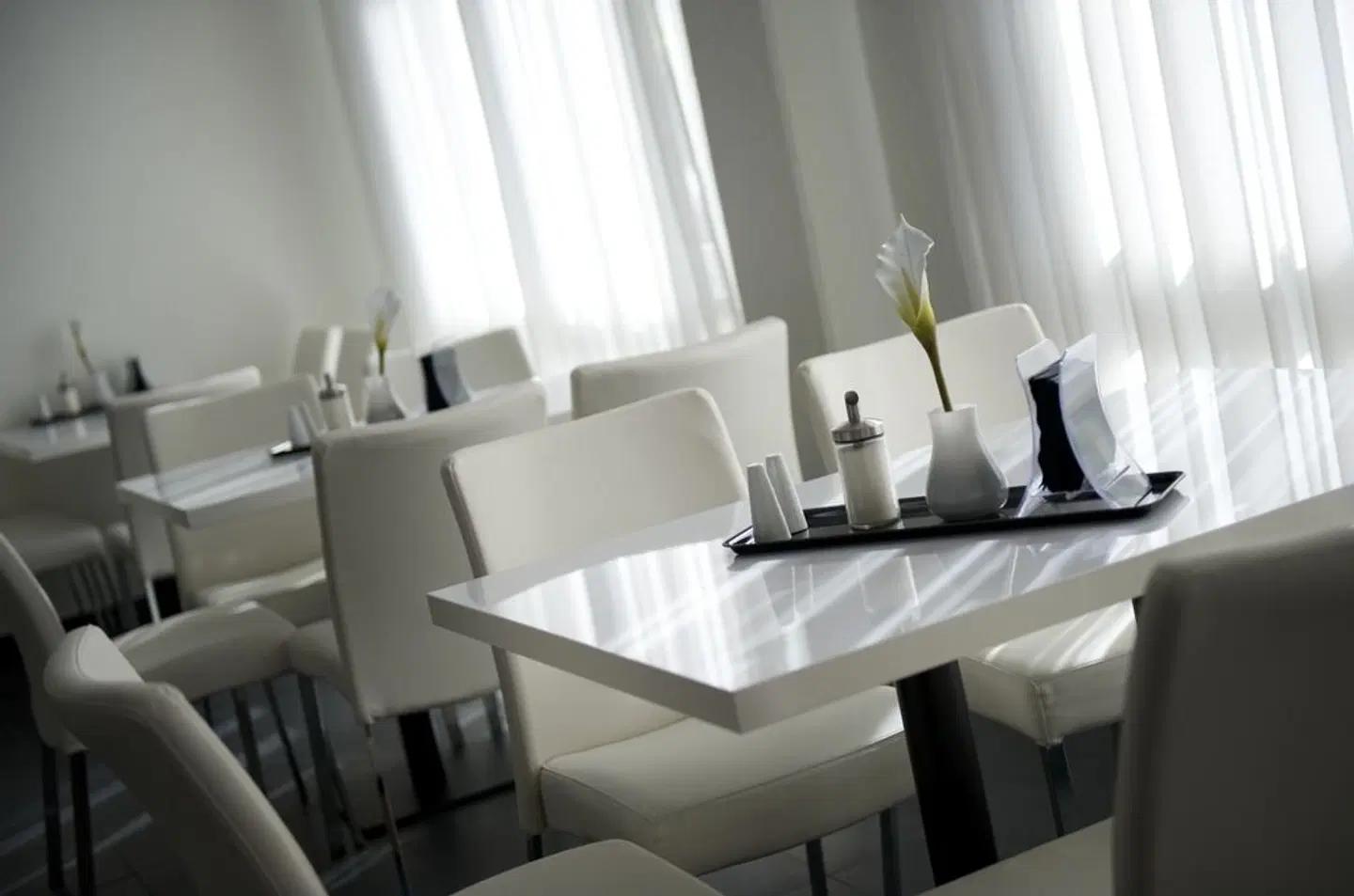 Good Morning Berlin City West Konferenz