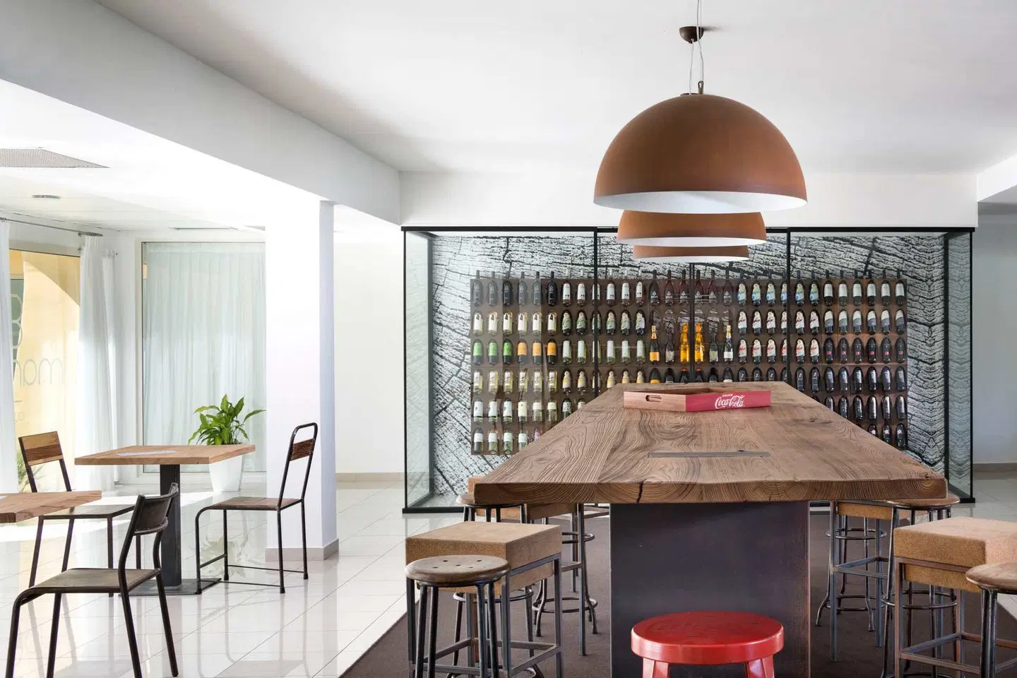 Hotel San Teodoro Konferenz