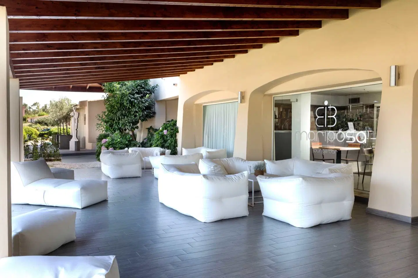 Hotel San Teodoro LOUNGE_LOBBY