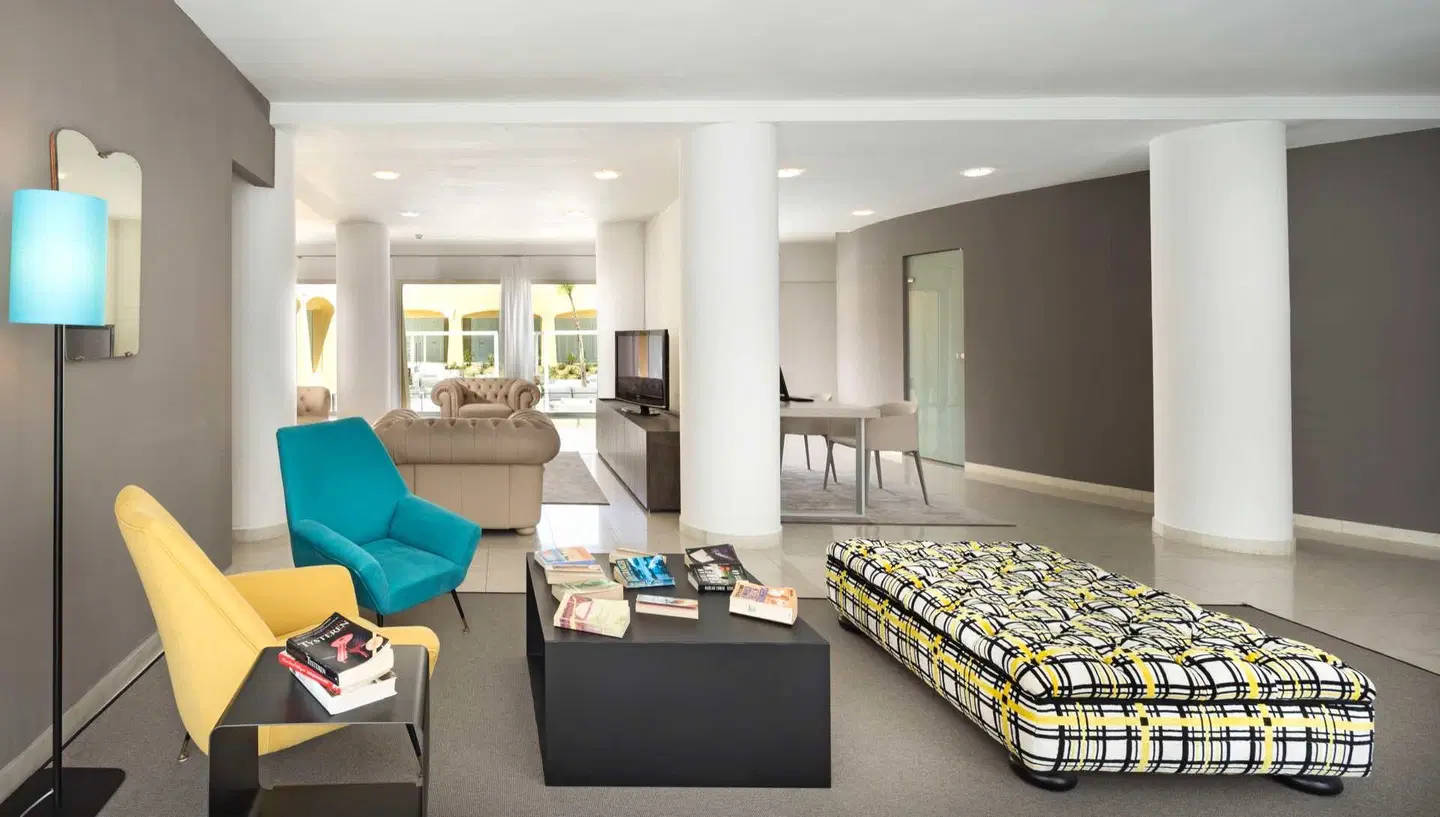 Hotel San Teodoro ROOM_EXAMPLE