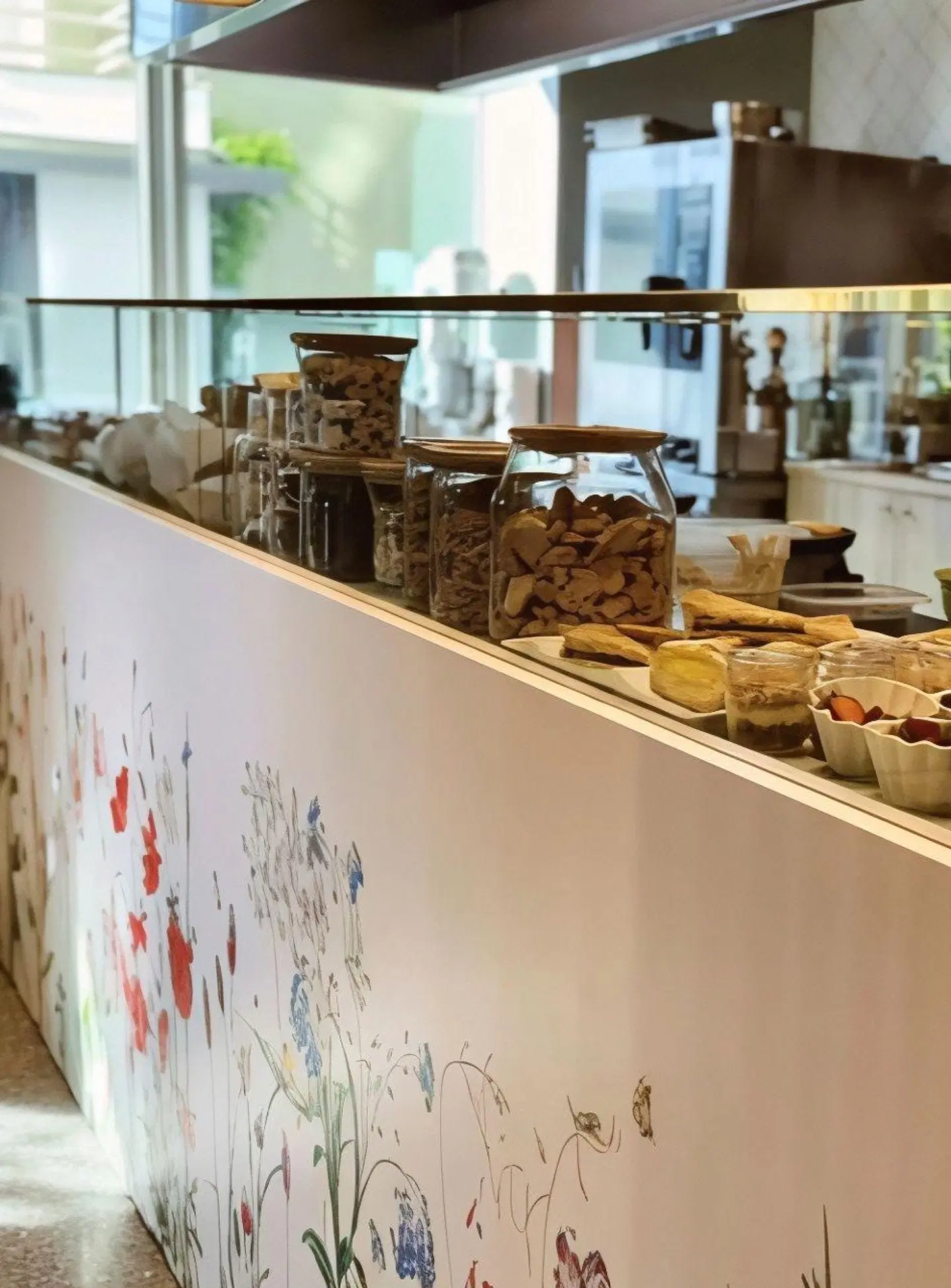 Villa Rosa Riviera Restaurant