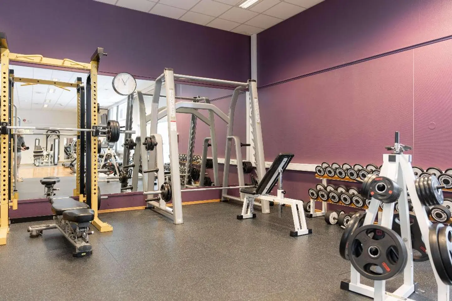 Scandic Valdres SPORTS_AND_LEISURE