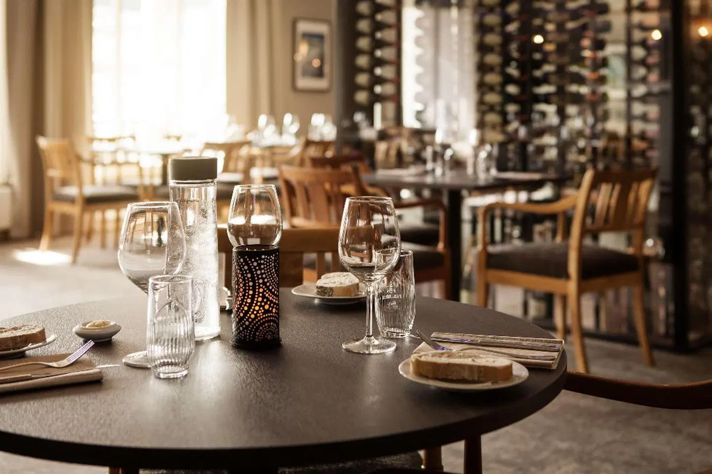 Scandic Valdres Restaurant