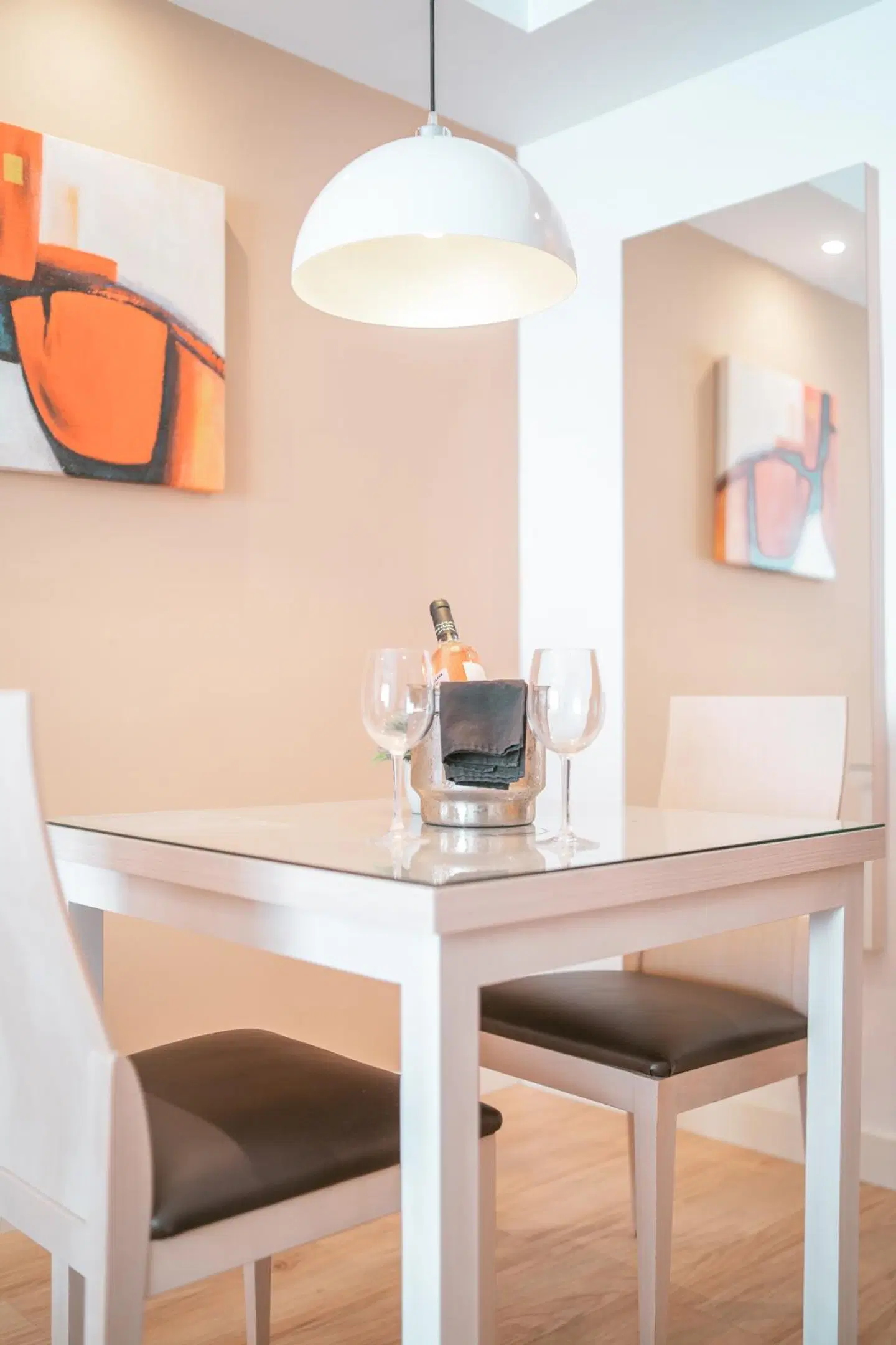 Aparthotel Puerto Azul Marbella ROOM_EXAMPLE