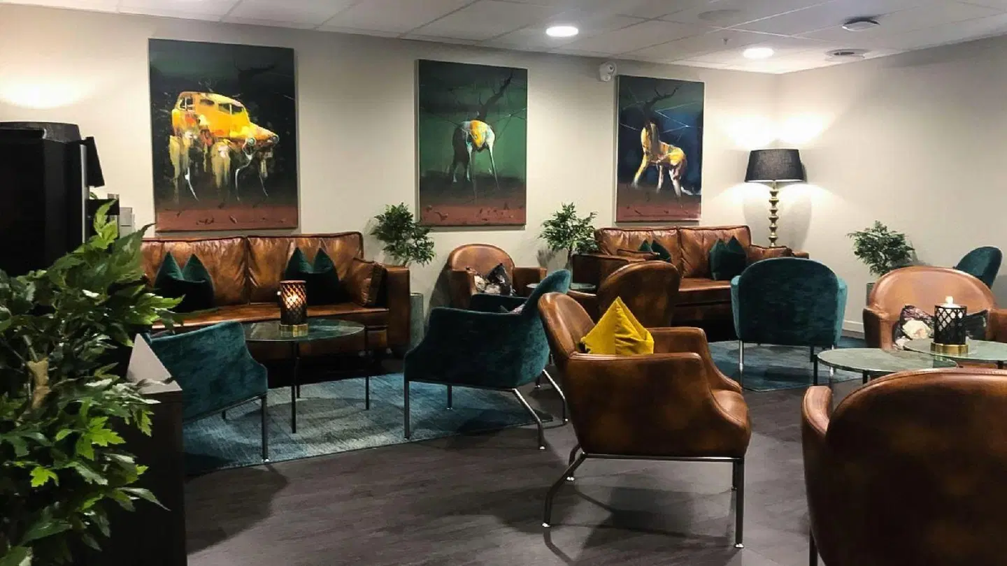Hotel Verdandi Oslo LOUNGE_LOBBY