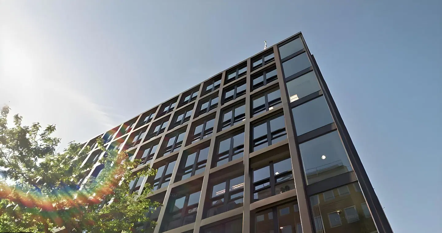 Hotel Verdandi Oslo EXTERIOR