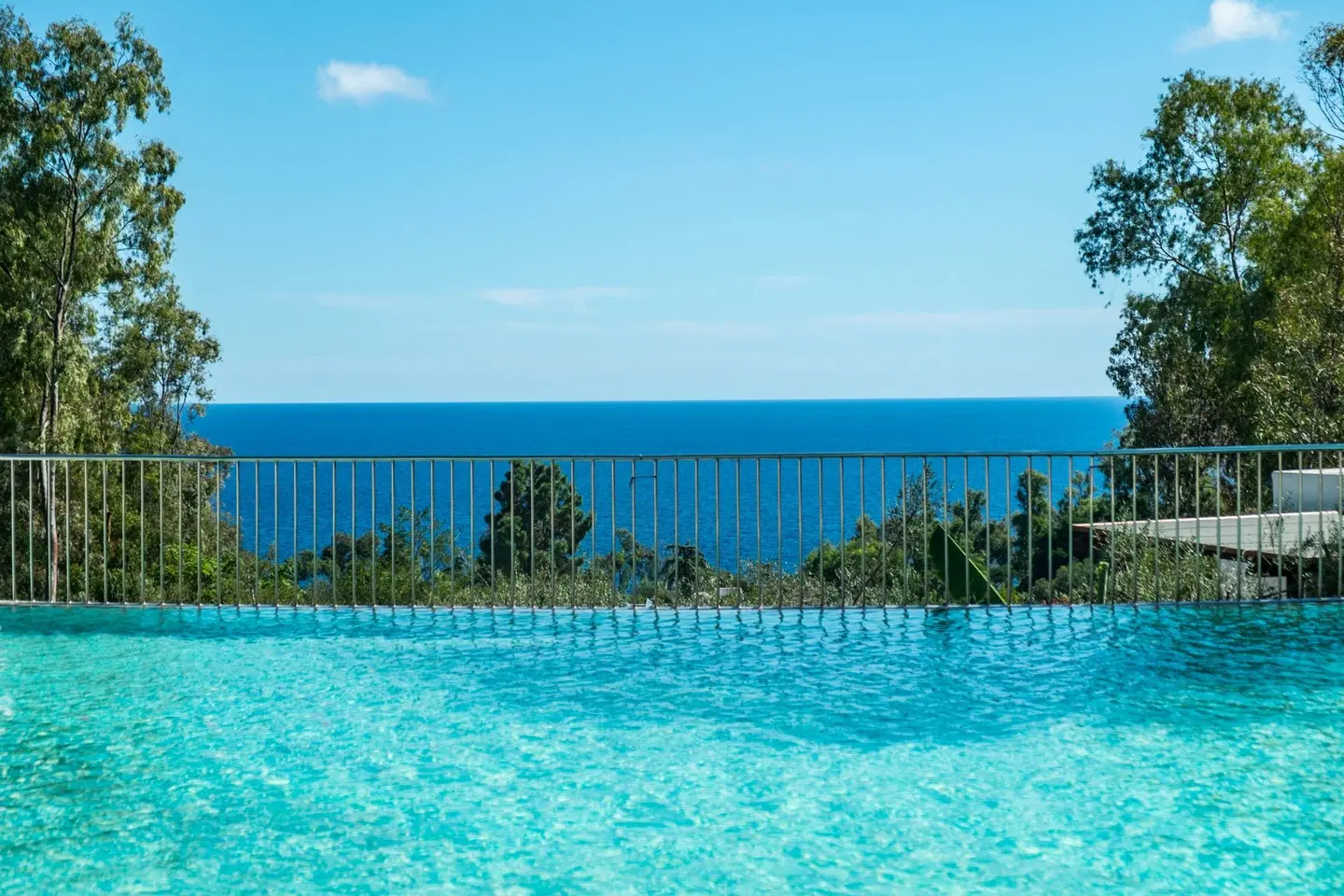 Arbatax-Ville del Parco LANDSCAPE